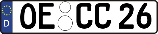 OE-CC26