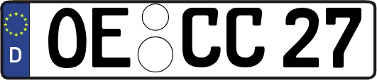 OE-CC27