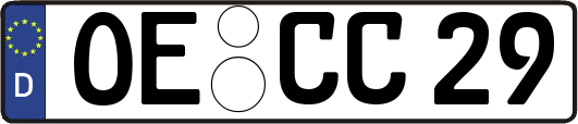 OE-CC29