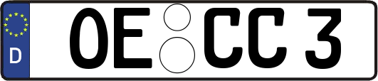 OE-CC3