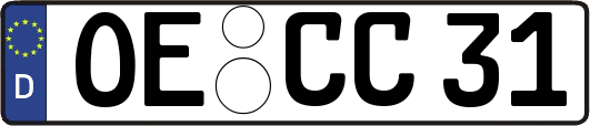 OE-CC31