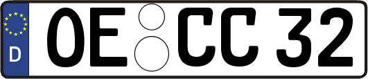 OE-CC32