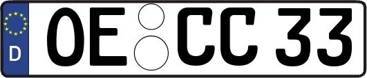 OE-CC33