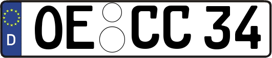 OE-CC34