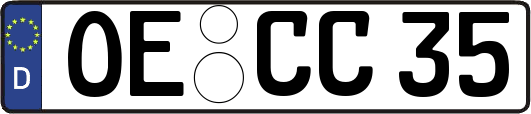 OE-CC35