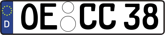 OE-CC38