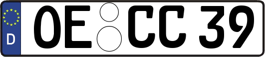 OE-CC39