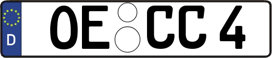 OE-CC4