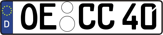 OE-CC40