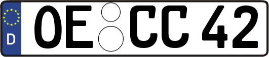 OE-CC42