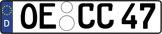 OE-CC47