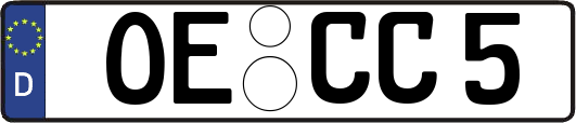 OE-CC5