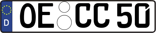 OE-CC50