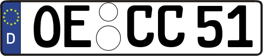 OE-CC51