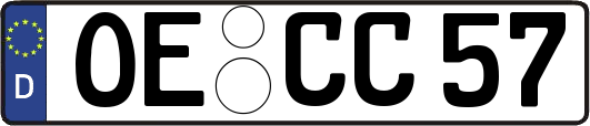 OE-CC57