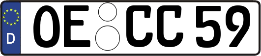 OE-CC59