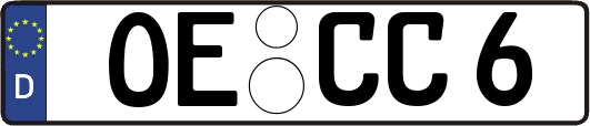 OE-CC6