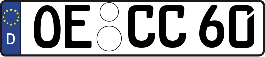 OE-CC60