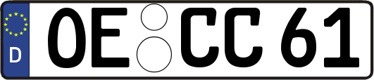 OE-CC61