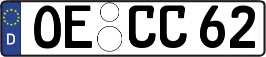OE-CC62