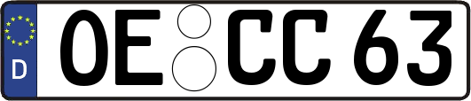 OE-CC63