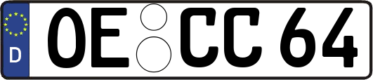 OE-CC64