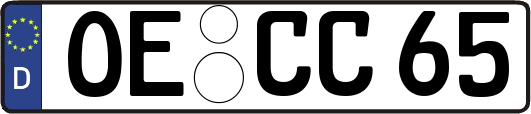 OE-CC65