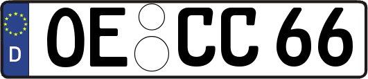 OE-CC66