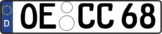 OE-CC68
