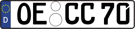 OE-CC70