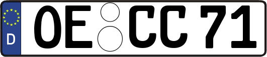 OE-CC71