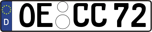 OE-CC72
