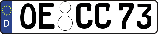 OE-CC73