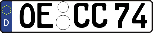 OE-CC74