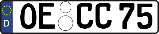 OE-CC75