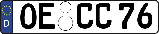 OE-CC76