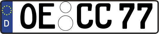 OE-CC77