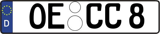 OE-CC8