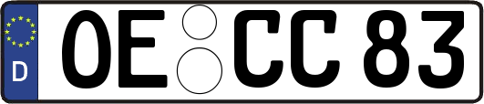 OE-CC83