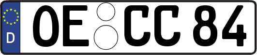 OE-CC84