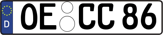 OE-CC86
