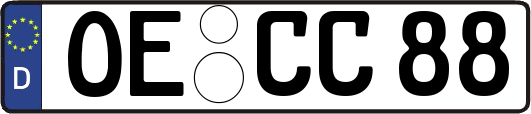 OE-CC88