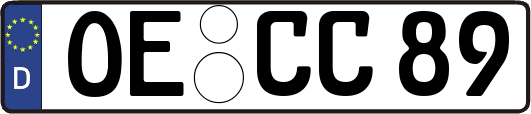 OE-CC89