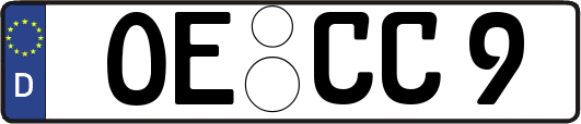 OE-CC9