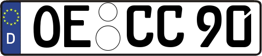 OE-CC90