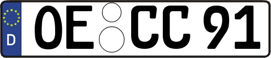 OE-CC91