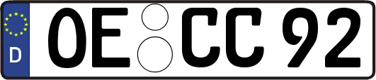 OE-CC92