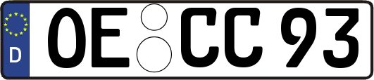 OE-CC93