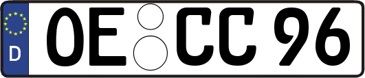 OE-CC96