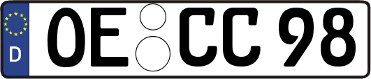 OE-CC98